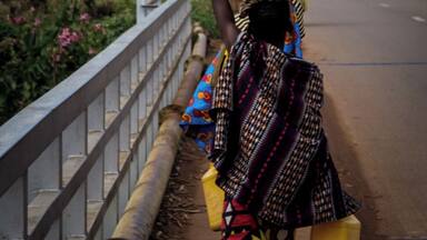 Mulanje, South Region, Malawi