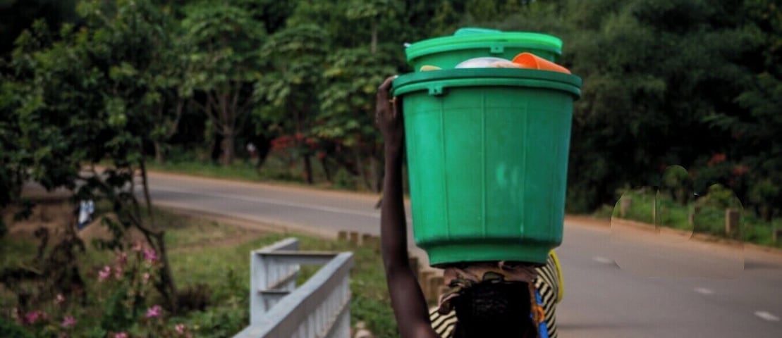 Mulanje, South Region, Malawi