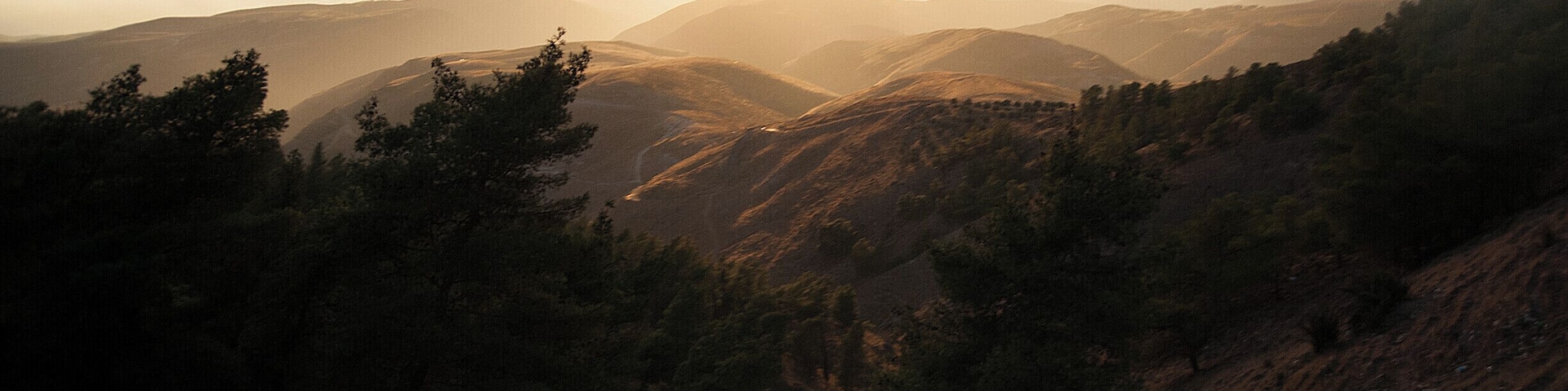 'Crossing the border back into Jordan from the north gave me the chance to be introduced to this less explored part of the country, which is indeed stunning and wild. Packed in orange clouds and under an incredible light, it was truly unforgettable.'
#goldenhour