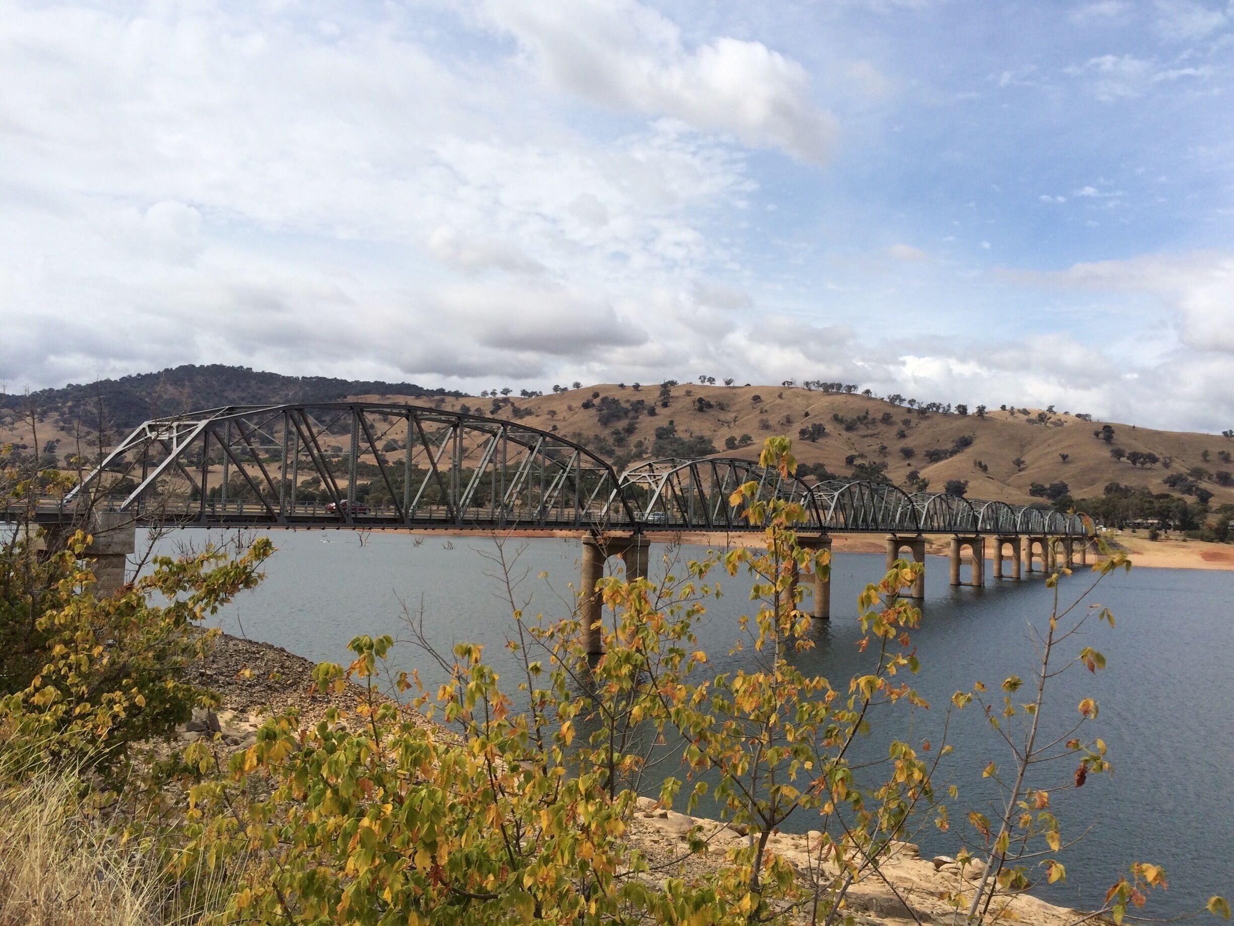 #roadtrip - current photo taken Easter Saturday in #Australia!  
Lovely and wrote a piece earlier about it; however, it doesn't seem to have downloaded onto #Trover!  
Alas I am still using my trusty iphone5s, it does well and perhaps the internet is off in remote Australia - it is what it is and I still love the freedom in this country!  😎
#WeekendGetaway