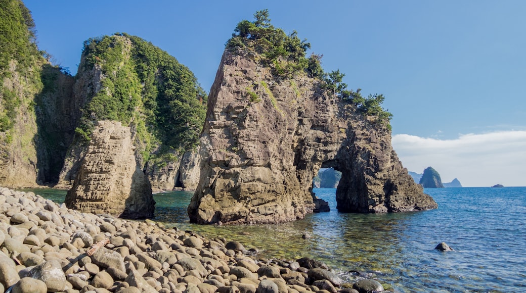 Nishiizu