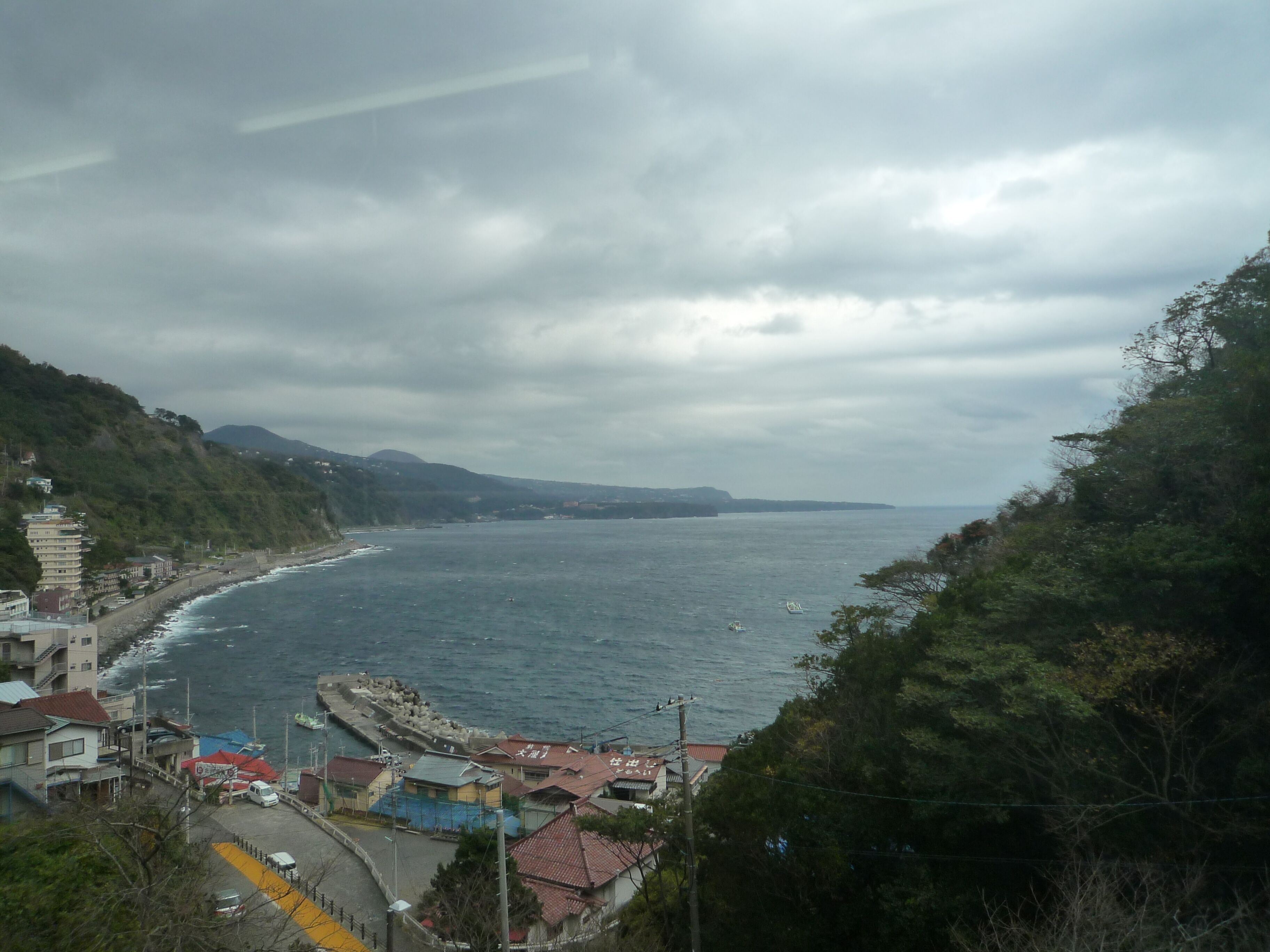 Naramoto, Higashiizu, Kamo District, Shizuoka Prefecture 413-0302, Japan