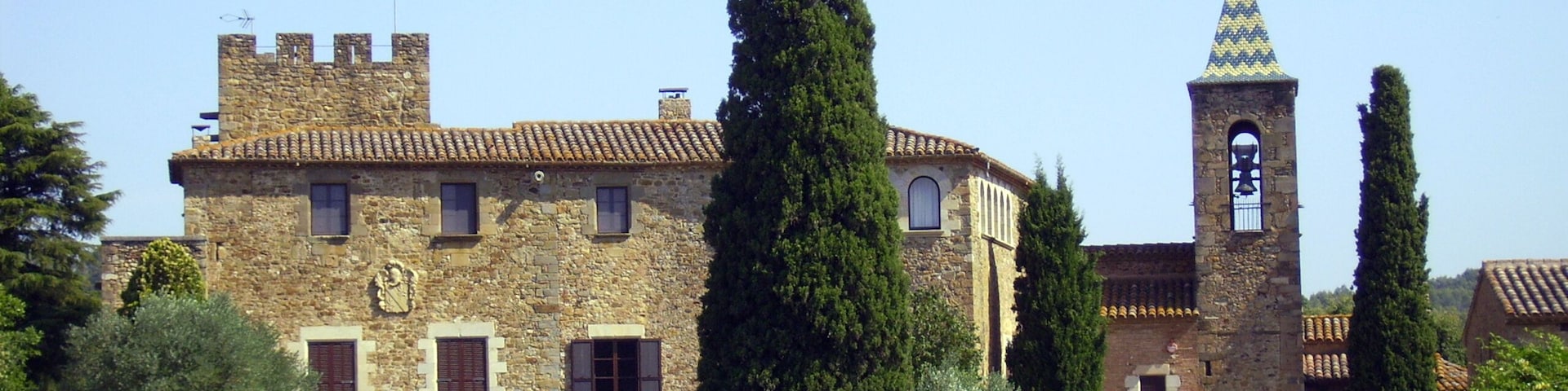 Capella de Sant Iscle i Santa Victòria (Madremanya)