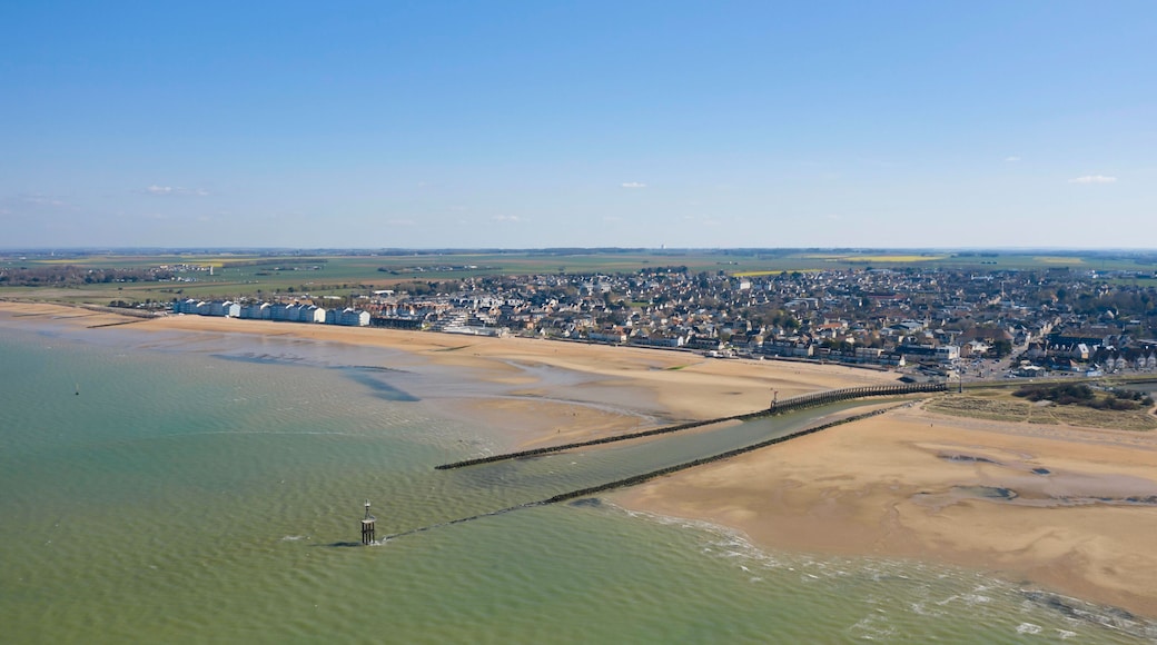 Courseulles-sur-Mer
