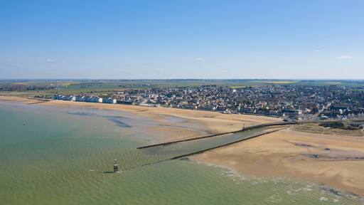 Courseulles-sur-Mer