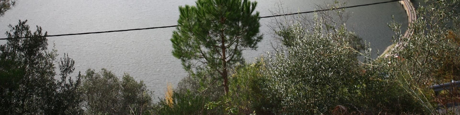 A view over Douro river.
Portugal