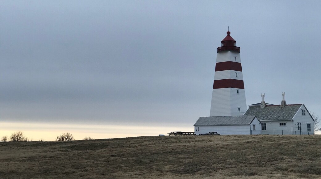Determined to see this at round sunset what a gorgeous view of the light house I have a pano which I shall upload as well