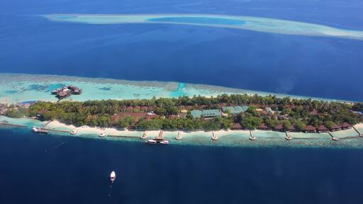 Huvahendhoo