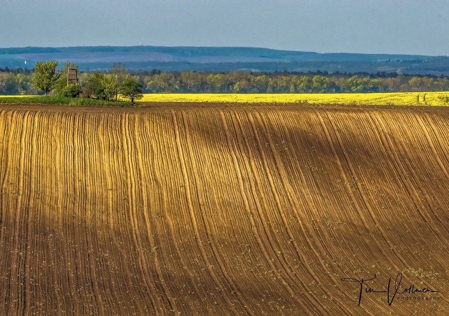 Driving around in this beautiful Country. Join my private Photo tour through Czechia. www.timvollmer.de