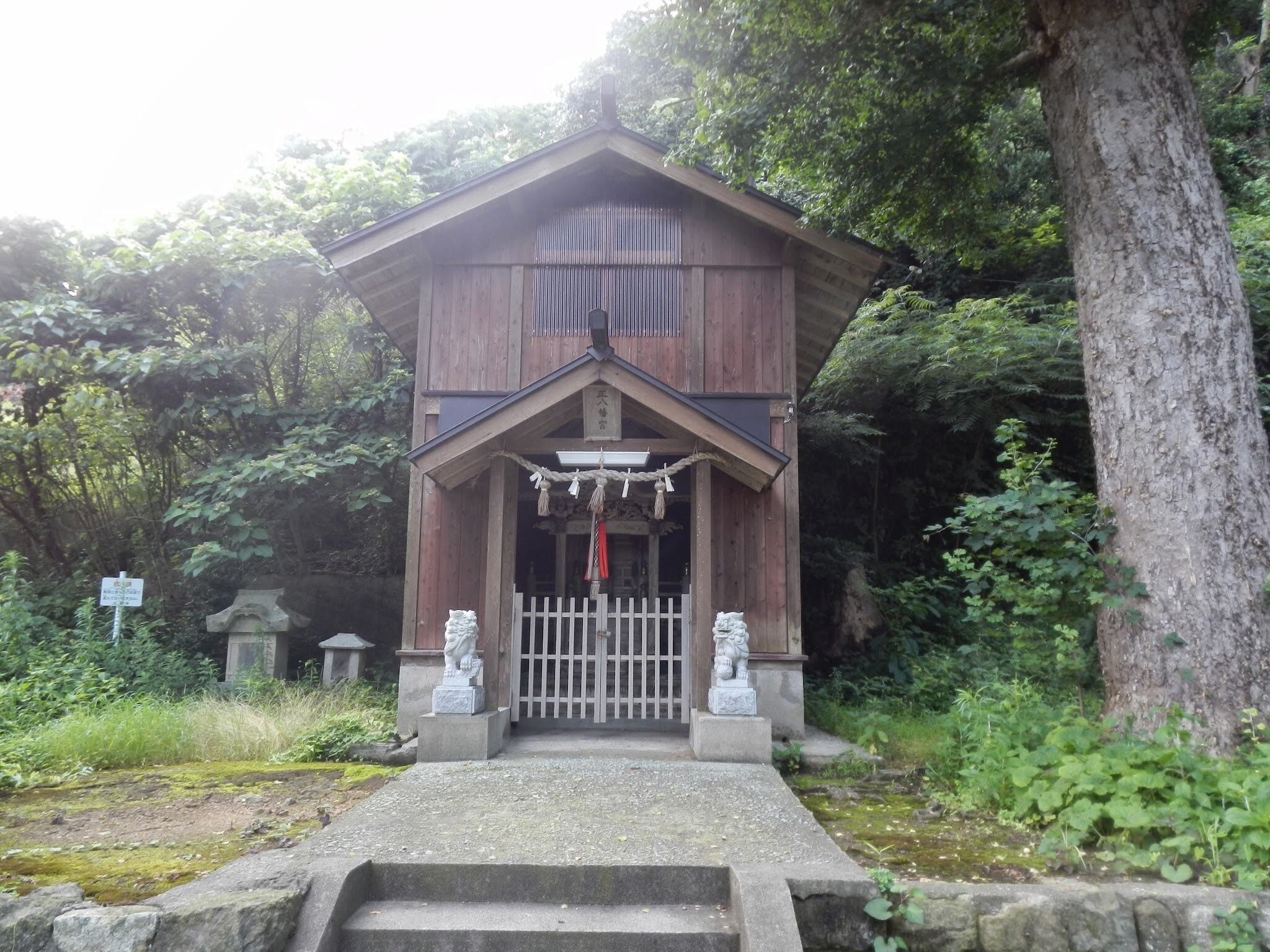 Igumi, Shinonsen, Mikata District, Hyogo Prefecture 669-6751, Japan