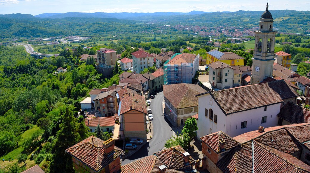 tagliolo Monferrato piedmont Alessandria Italy