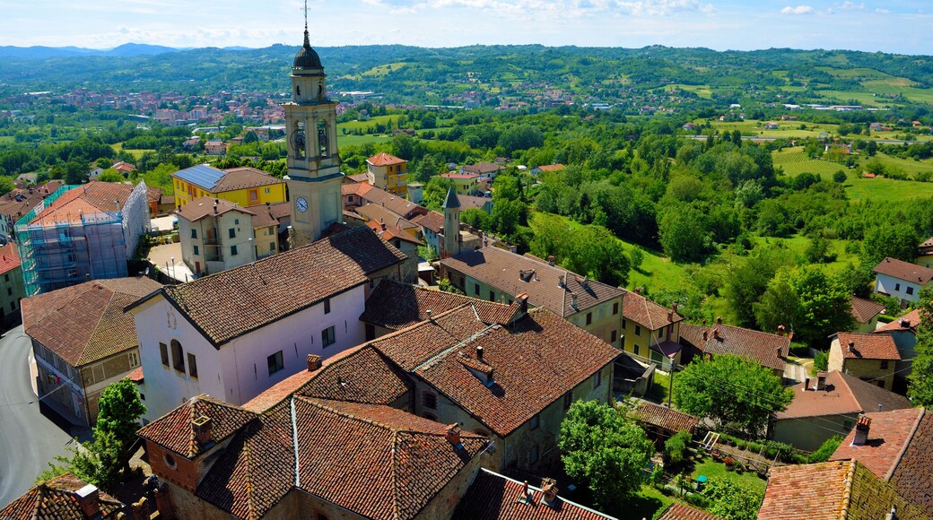 tagliolo Monferrato piedmont Alessandria Italy