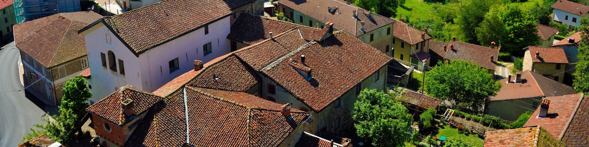 tagliolo Monferrato piedmont Alessandria Italy