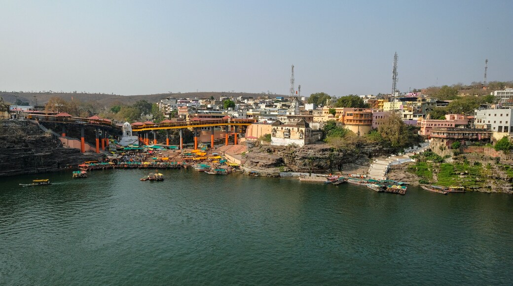 Omkareshwar