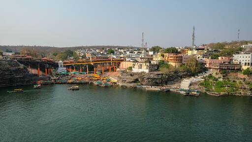 Omkareshwar