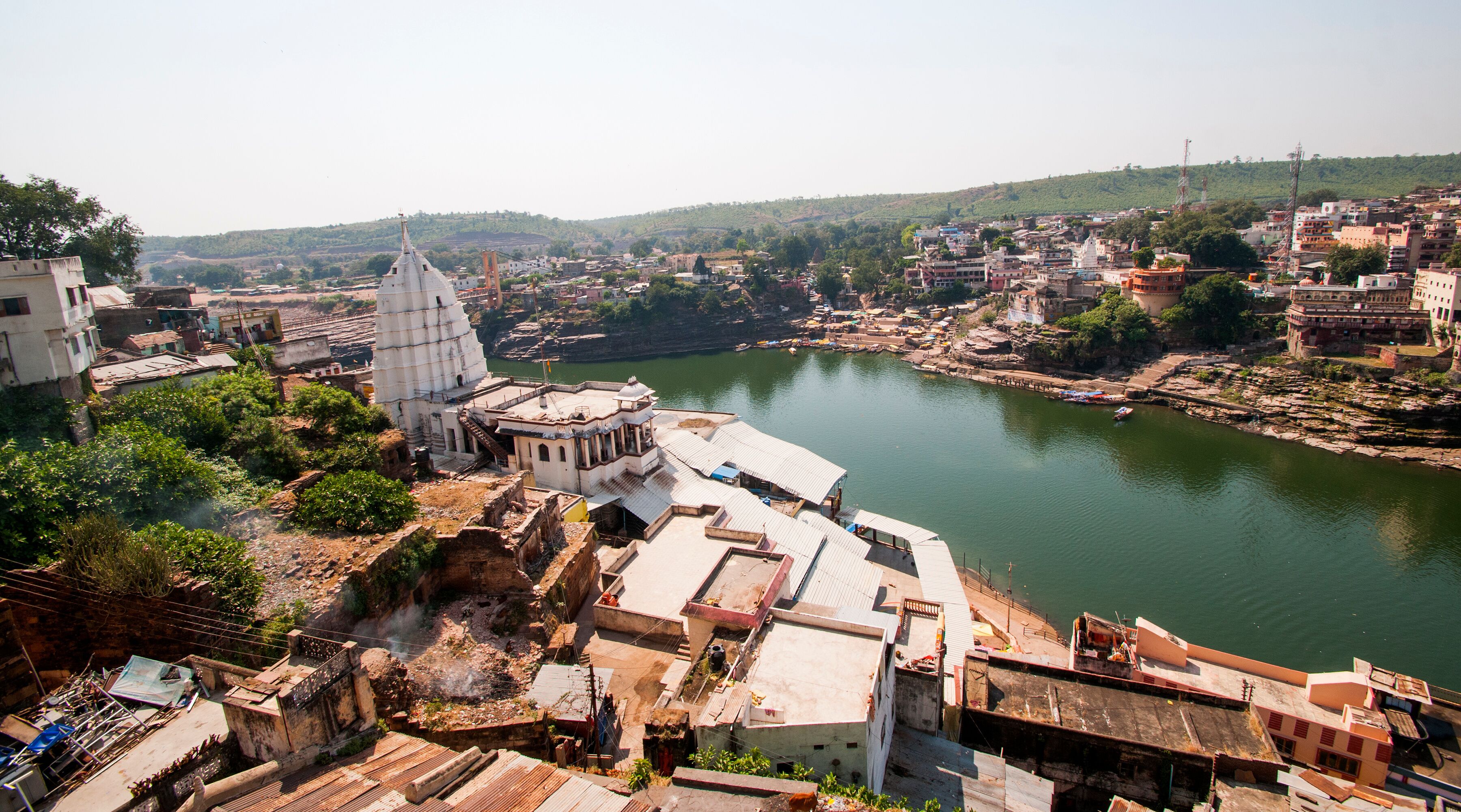 Omkareshwar