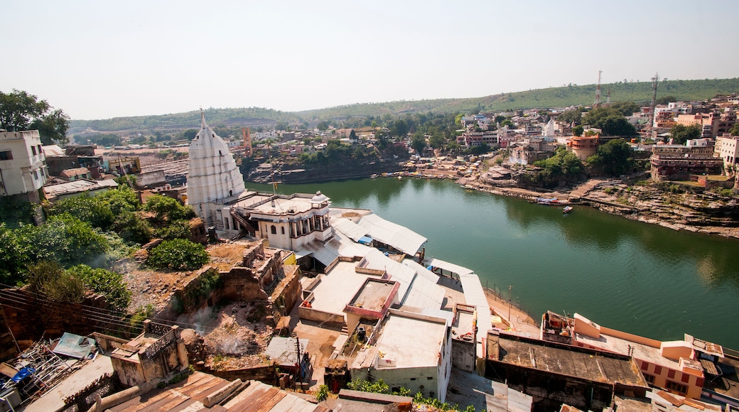 Omkareshwar