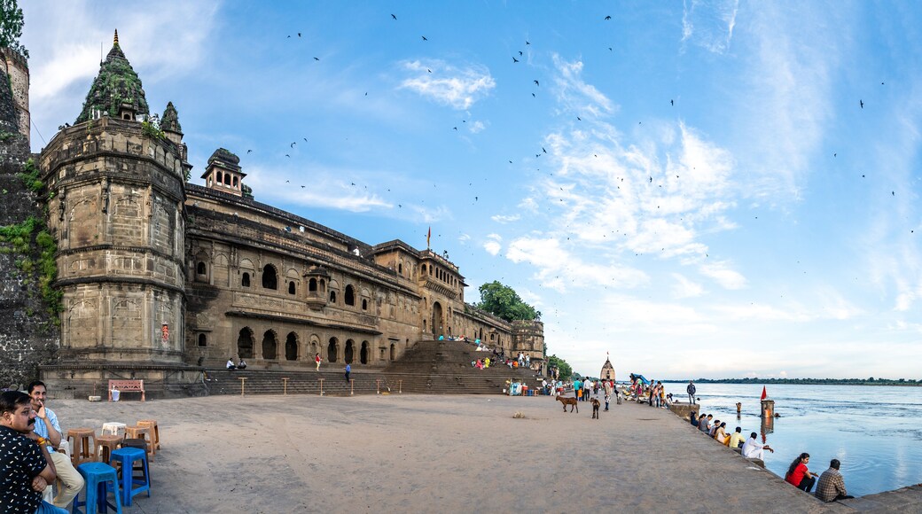 Maheshwar