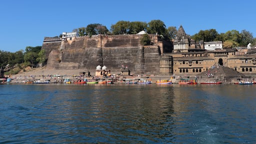 Maheshwar