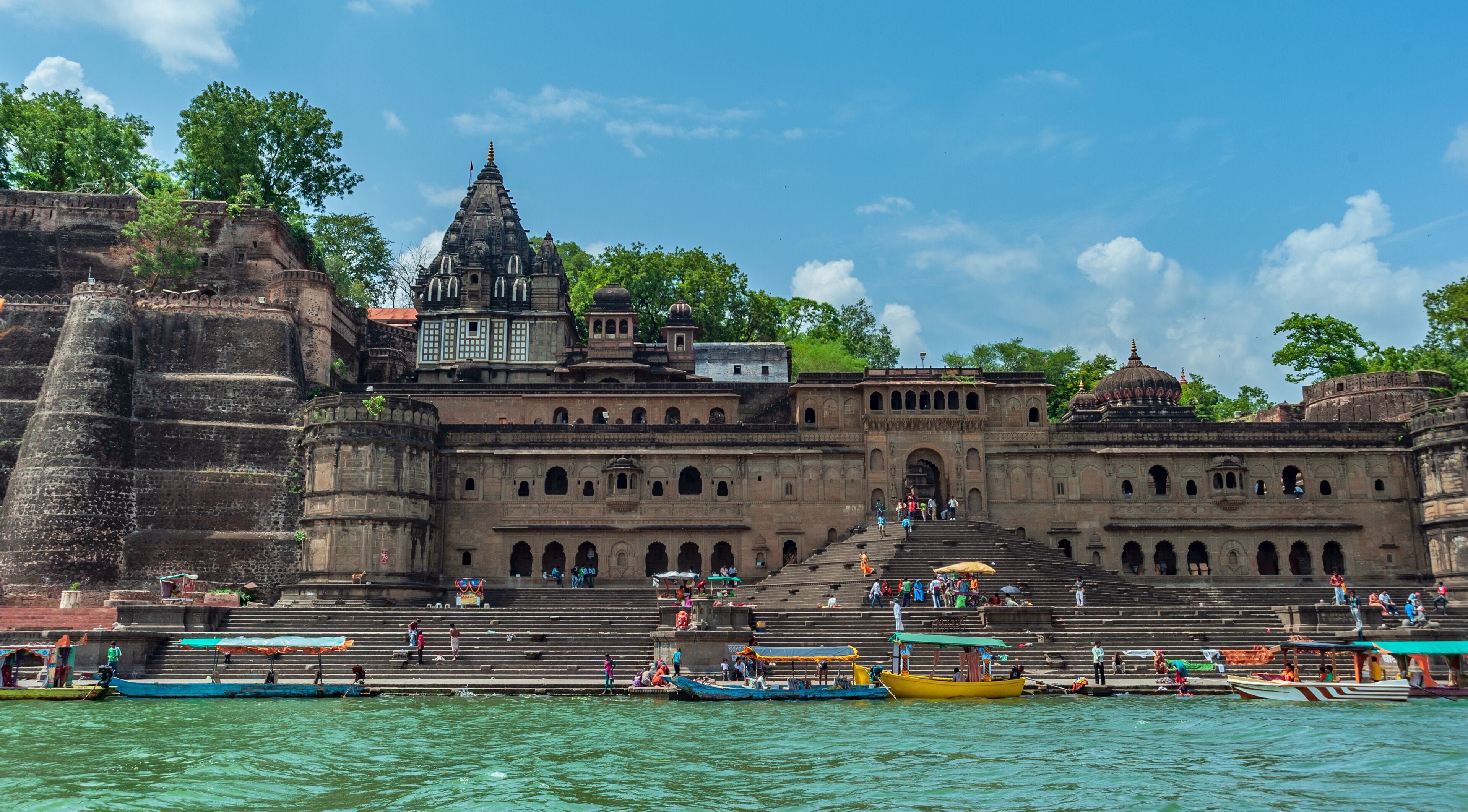 Maheshwar