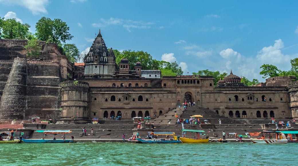 Maheshwar