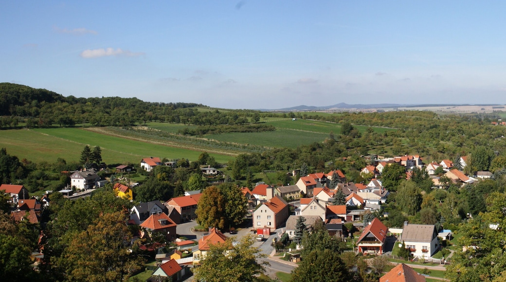 Harz Wanderung Stecklenberg