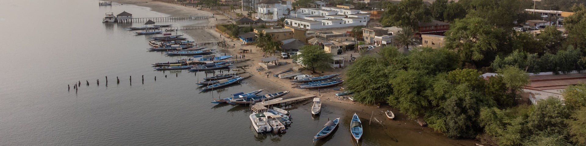 SENEGAL