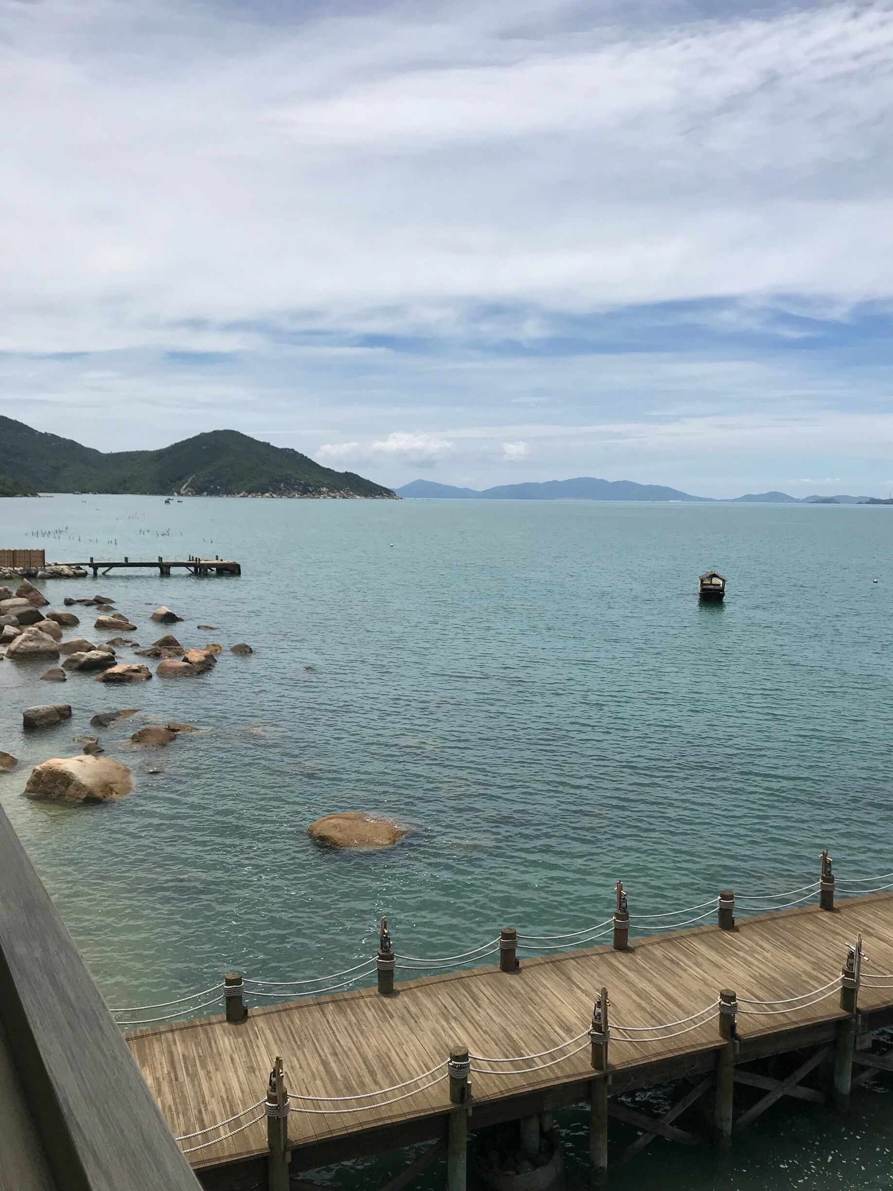 The jetty #greatoutdoors