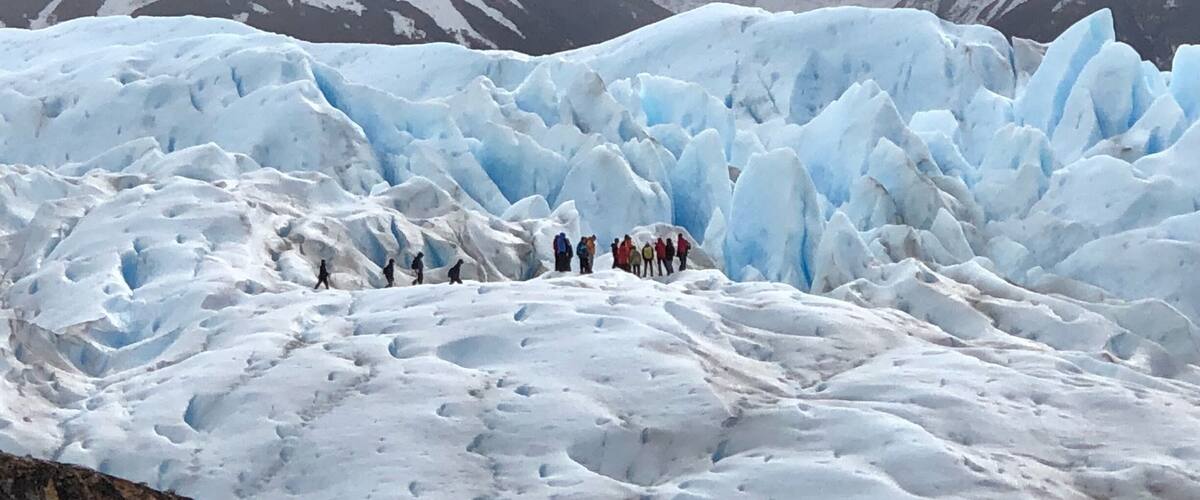 Quite a good experience to do the mini trekking here