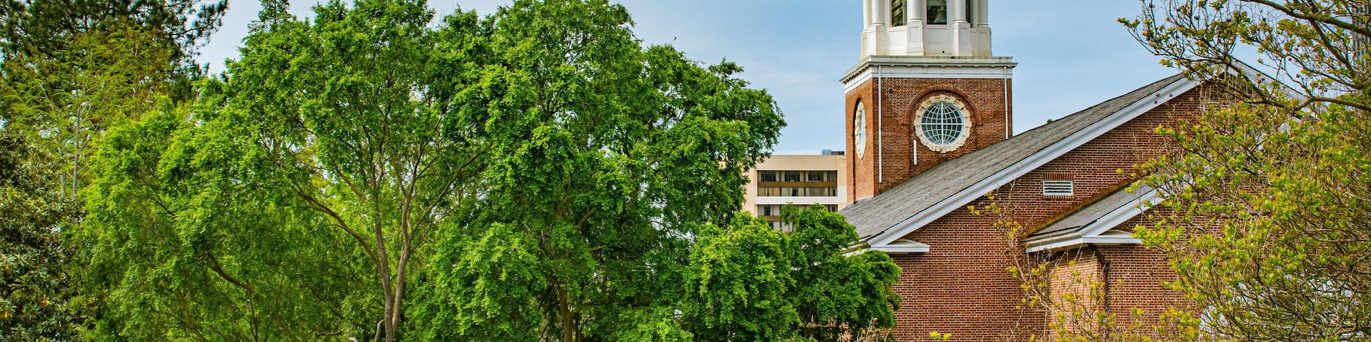 St Pauls Episcopal Church Augusta Georgia