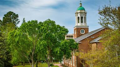 St Pauls Episcopal Church Augusta Georgia