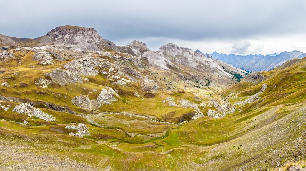 Saint-Etienne-de-Tinee