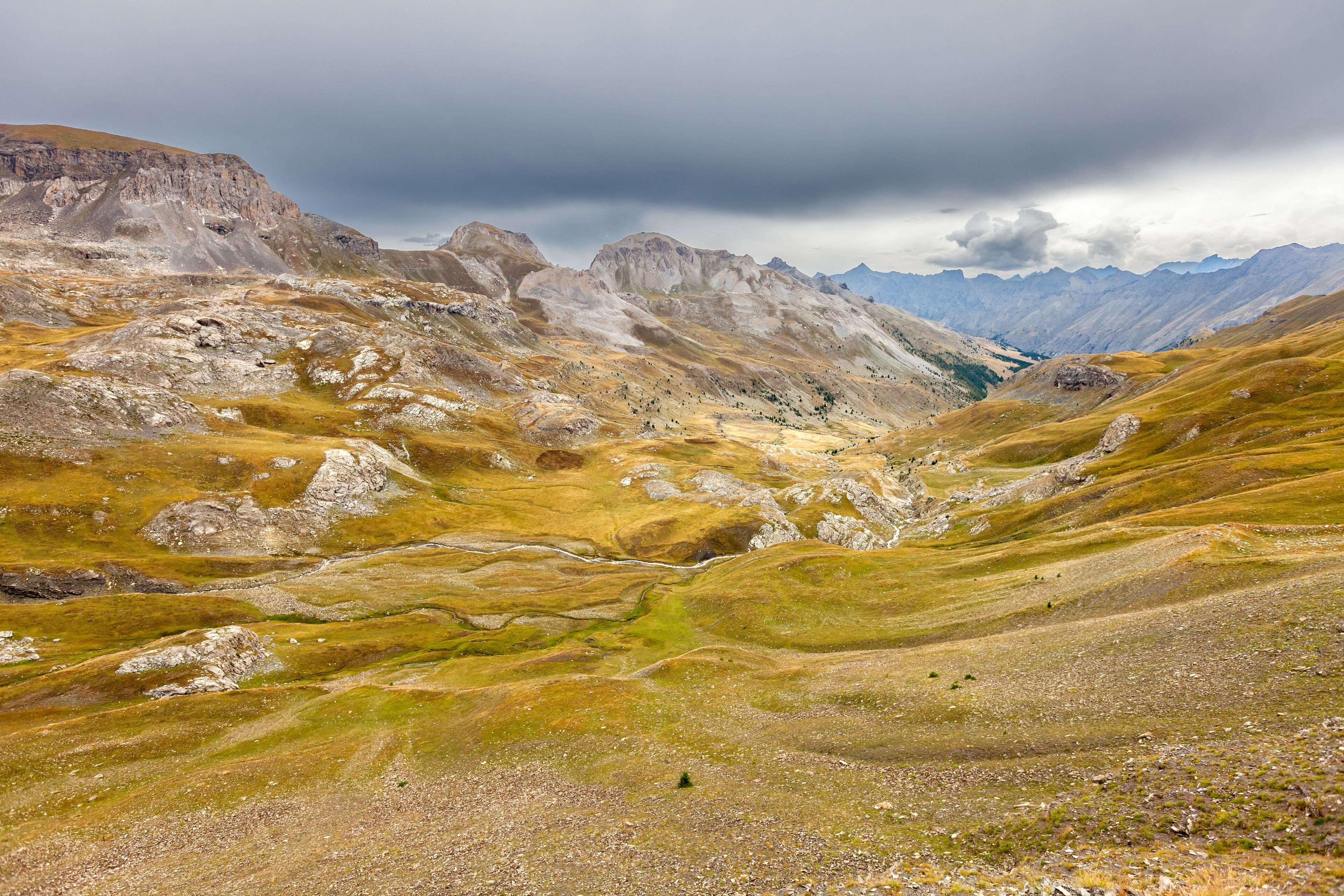Saint-Etienne-de-Tinee