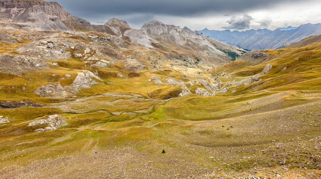 Saint-Etienne-de-Tinee