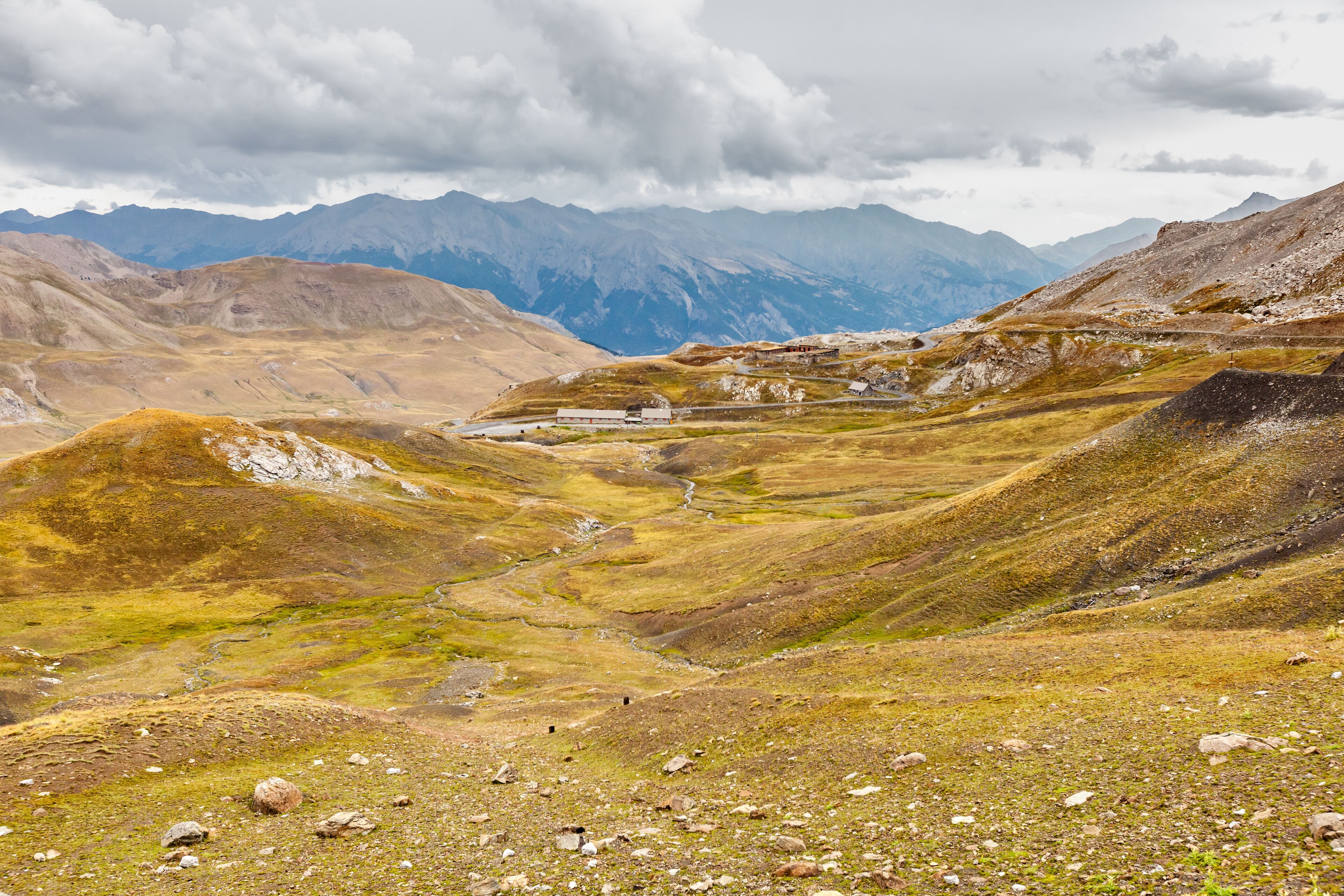 Saint-Etienne-de-Tinee
