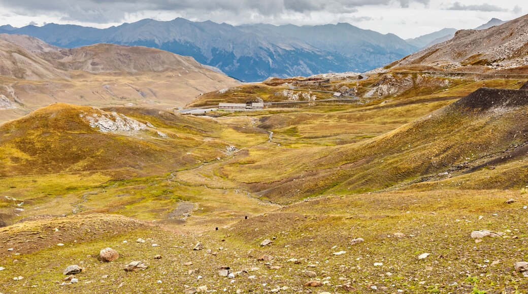 Saint-Etienne-de-Tinee