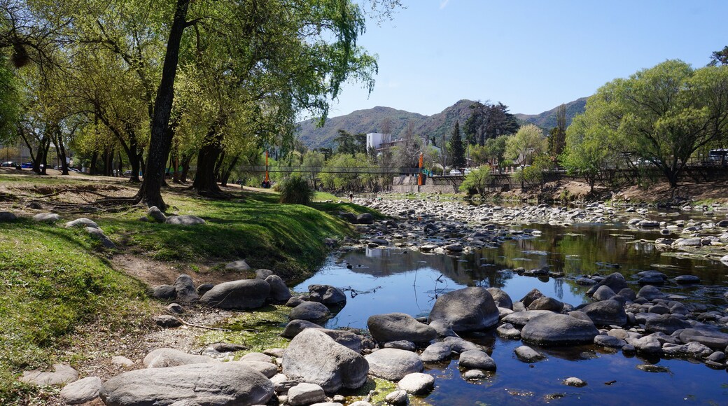 Santa Rosa de Calamuchita