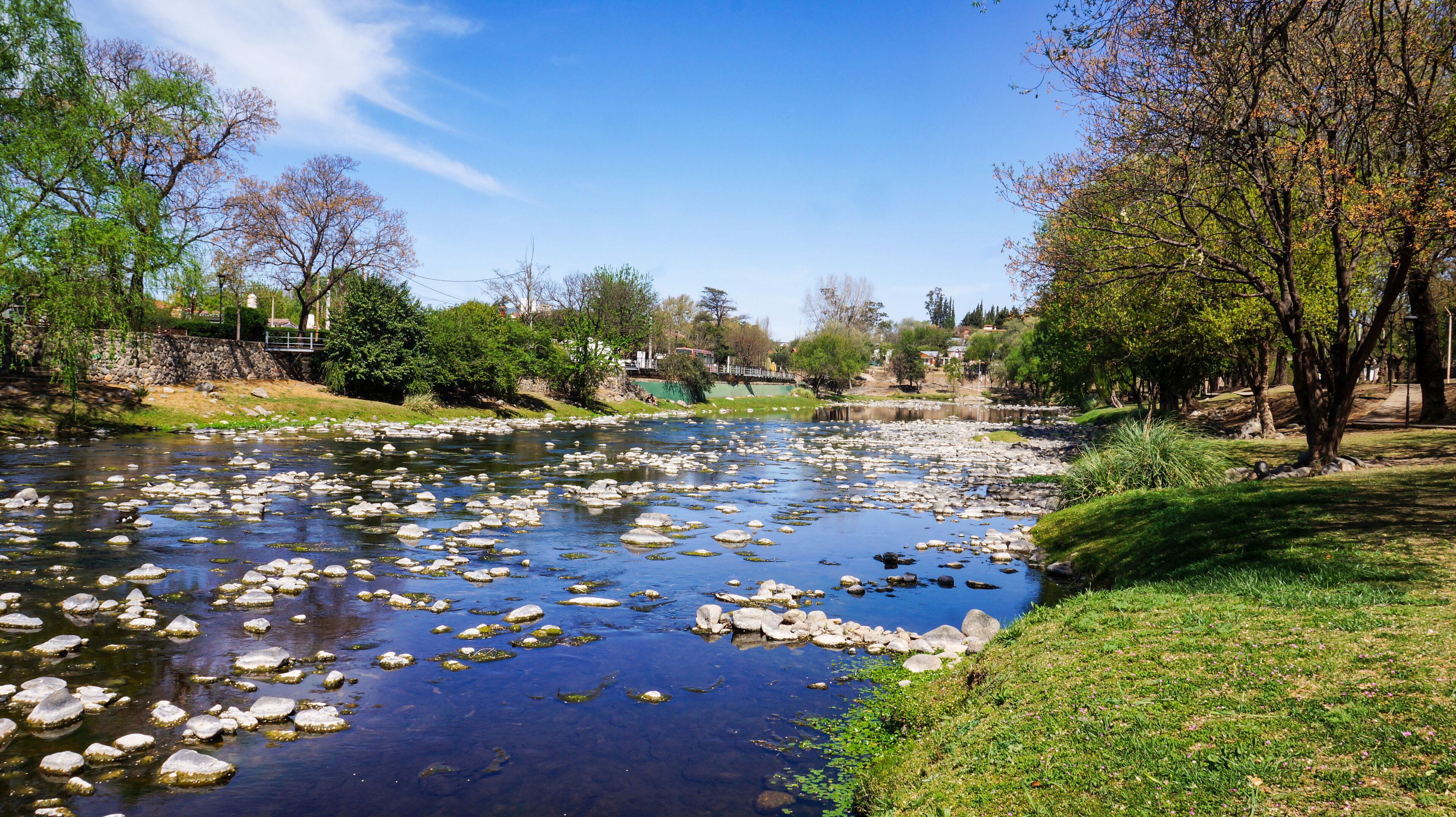 Santa Rosa de Calamuchita