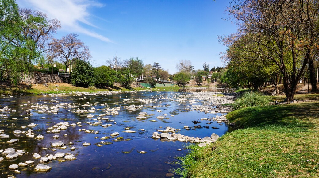 Santa Rosa de Calamuchita