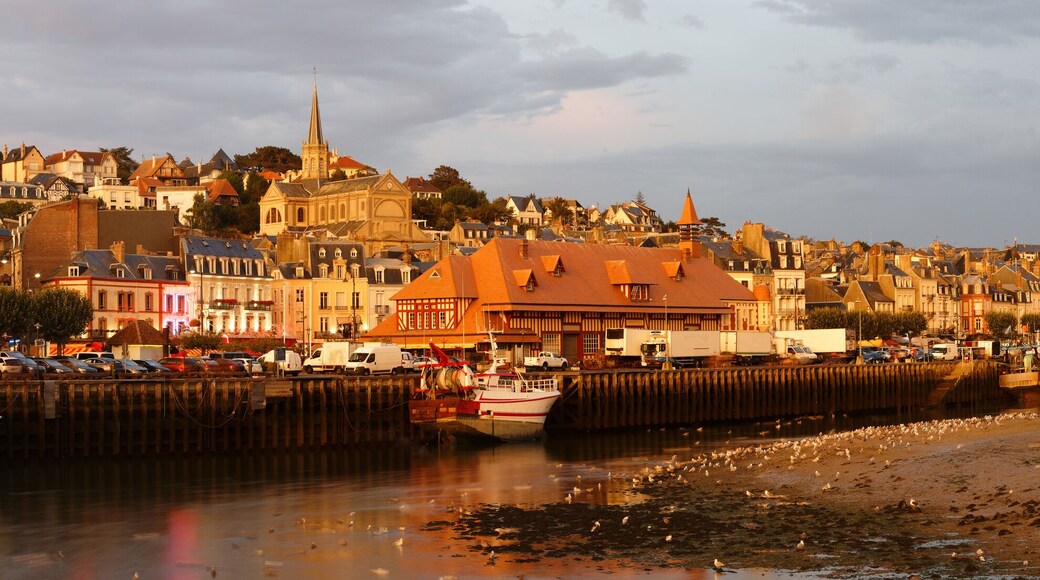 Gonneville-sur-Honfleur