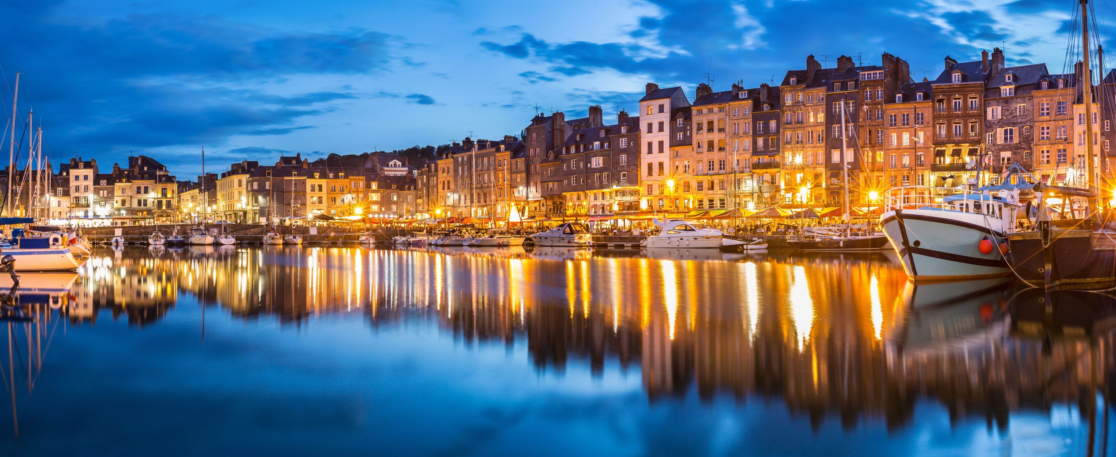 Gonneville-sur-Honfleur