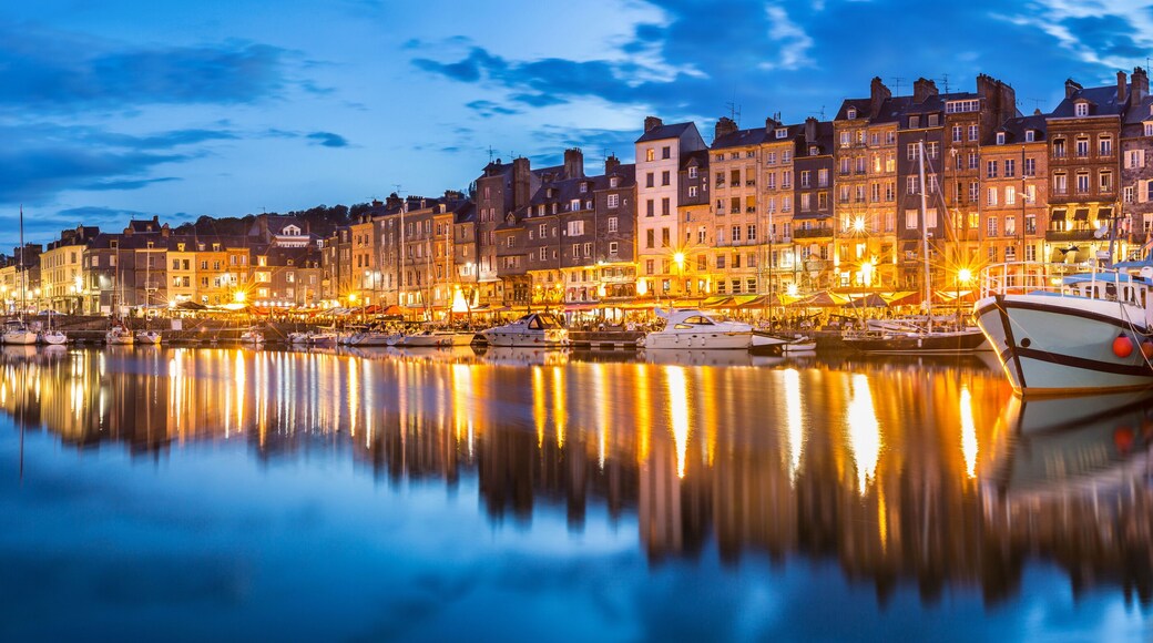 Gonneville-sur-Honfleur