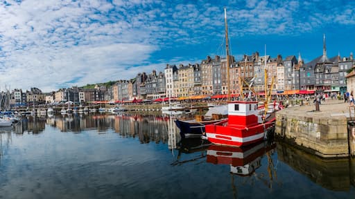 Gonneville-sur-Honfleur