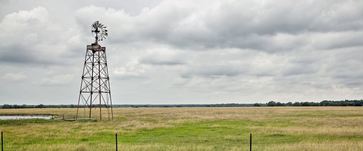 Luling Converted Tower