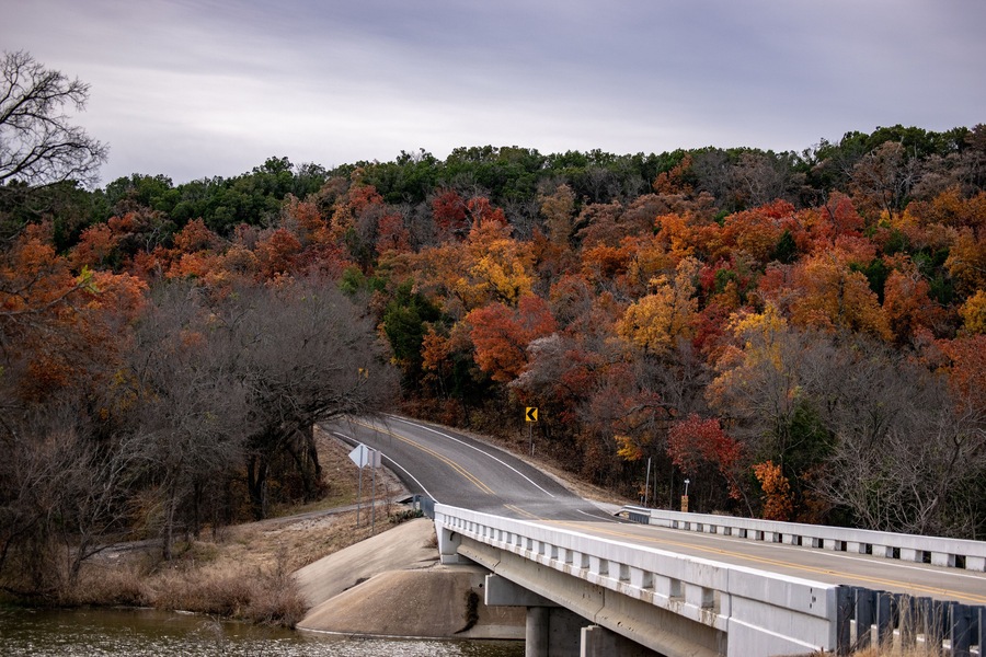 Rock Creek Bridge