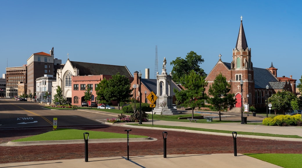 Cityscape Texarkana, Texas
