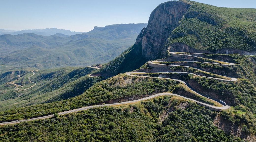Angola