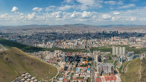 Ulaanbaatar