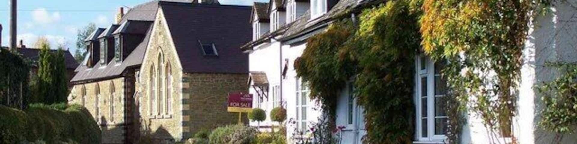 Tiptons Lane, Leintwardine