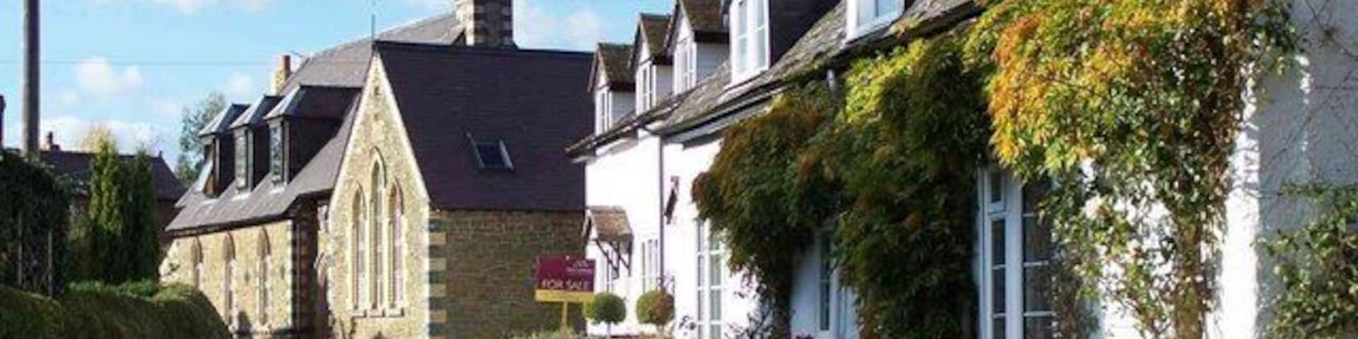 Tiptons Lane, Leintwardine